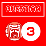 QUESTION3